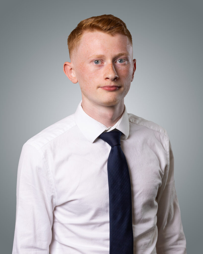 Michael Corney