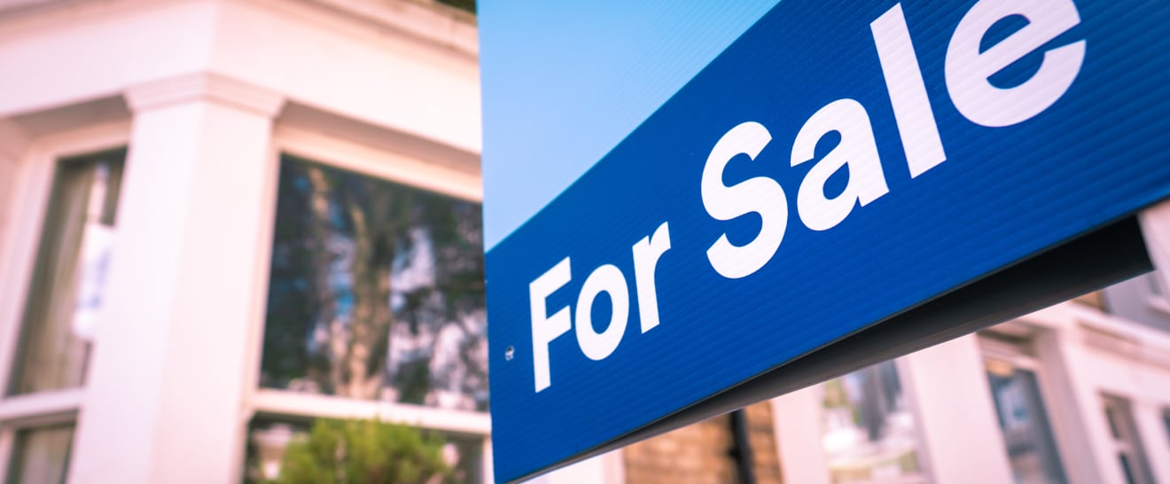 Buying and Selling Property Solicitors