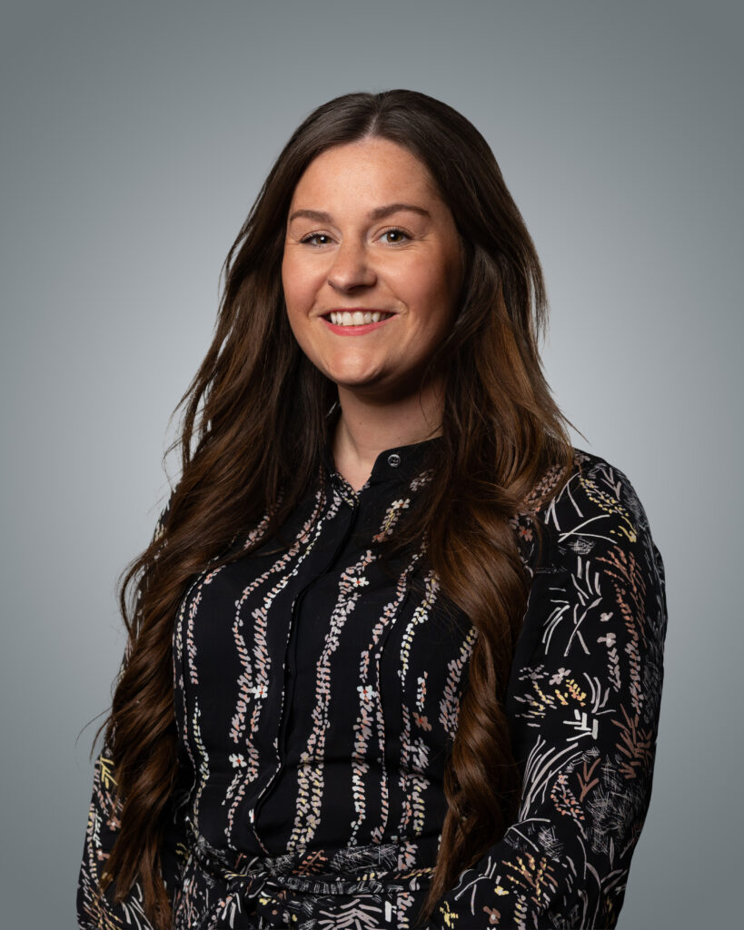 Stephanie Rutherford