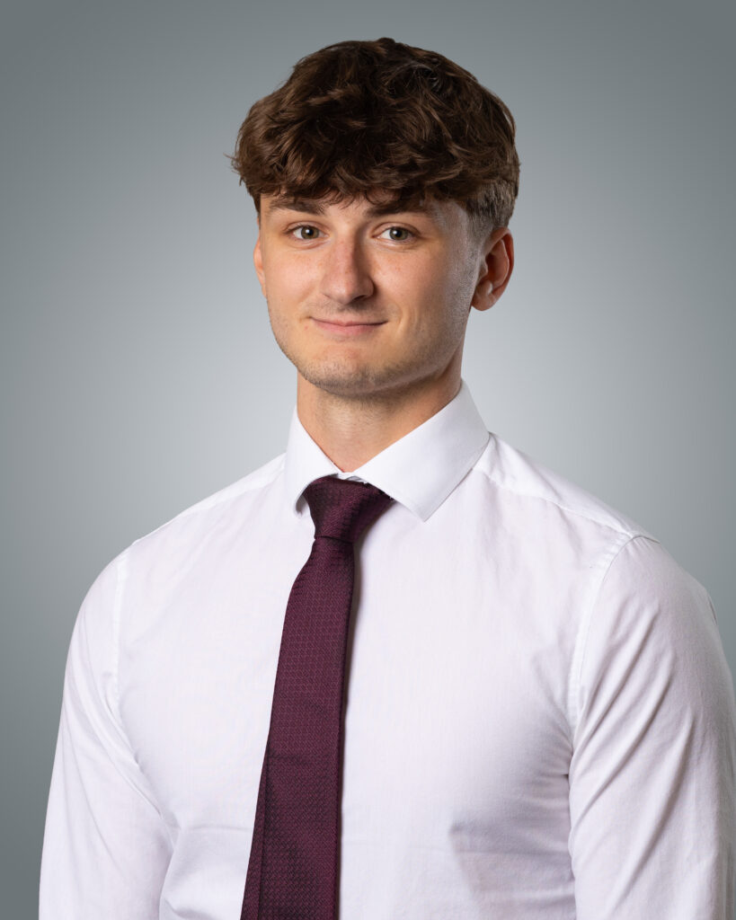 Cameron Bayat