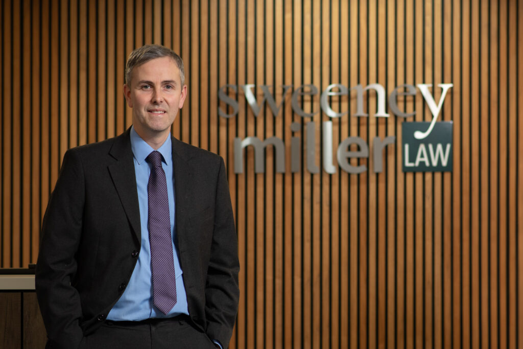 Sweeney Miller Law strengthens business expertise with appointment of employment law specialist