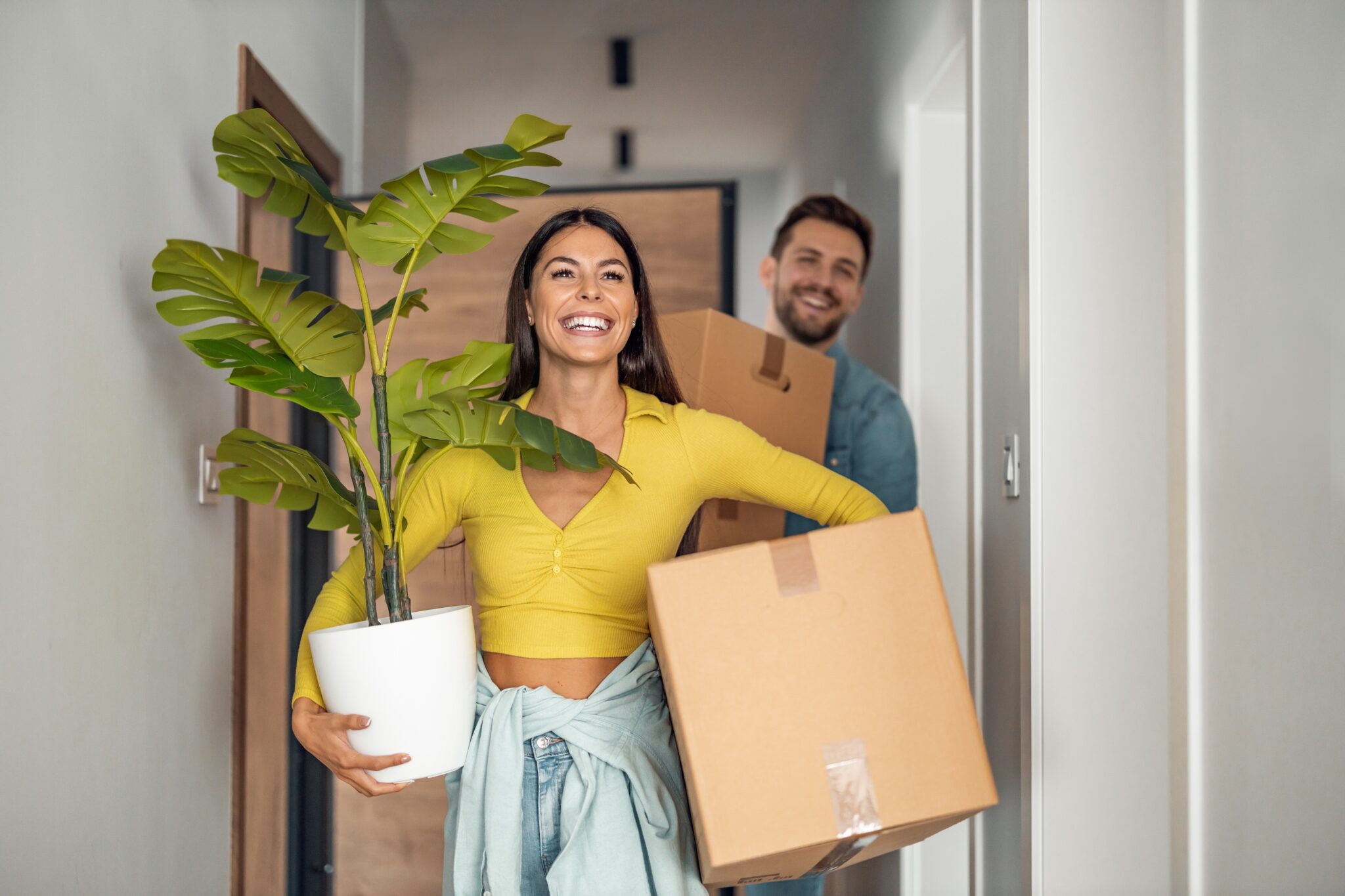 Conveyancing Solicitors: Residential Conveyancing