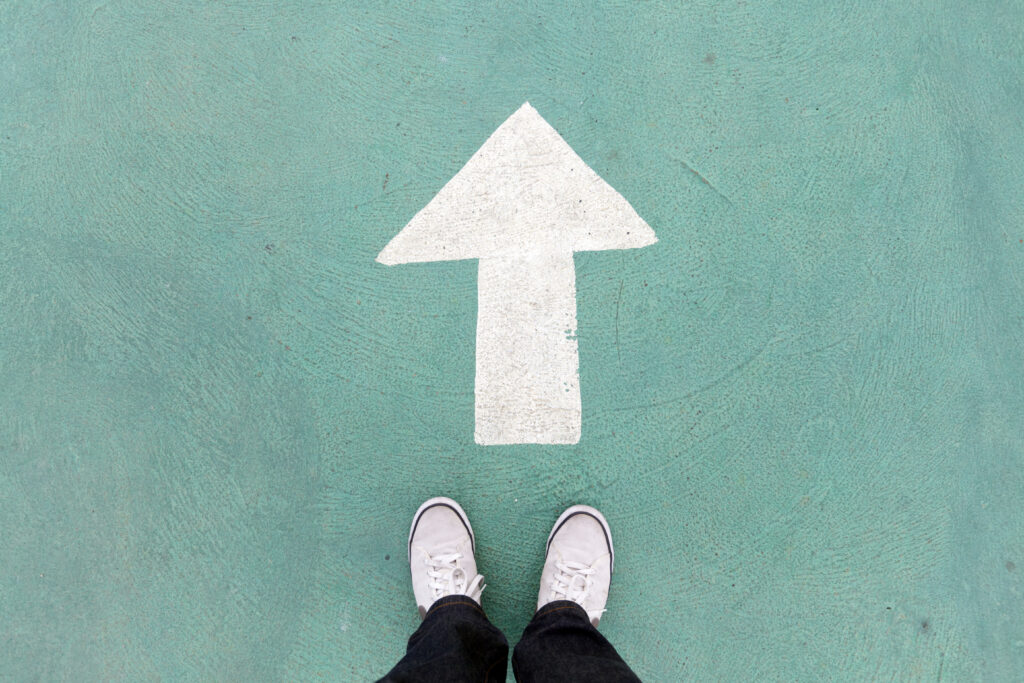 First Steps to Divorce: A straightforward guide to getting started