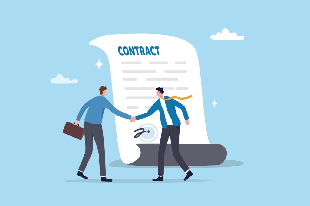 Contracts of Employment: What Employers need to know now and what’s changing in 2027