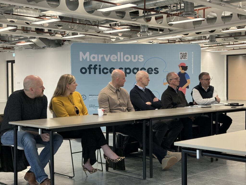 Sweeney Miller Law Supports Insider Media’s Invest in Sunderland Roundtable