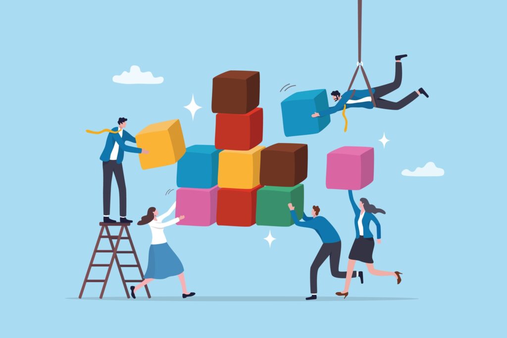 Building tomorrow’s workforce today