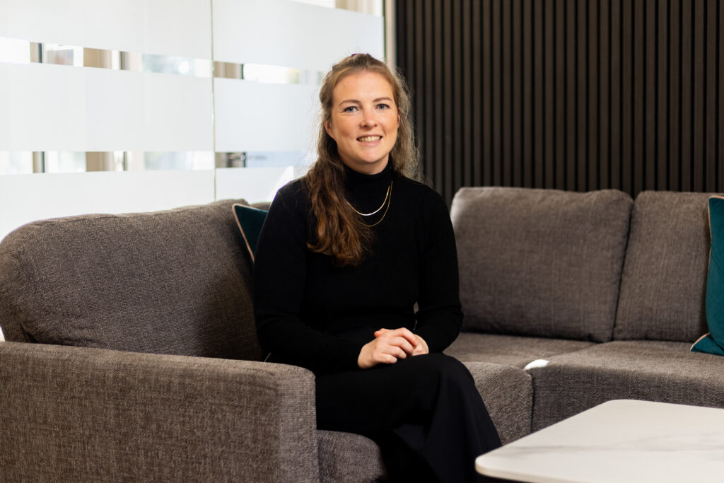 Sweeney Miller Law strengthens Commercial Property team with senior appointment